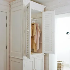 Kledingkast New Orleans