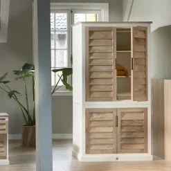 Kledingkast Pacifica