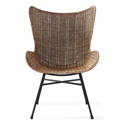 La Mirage Wing Chair