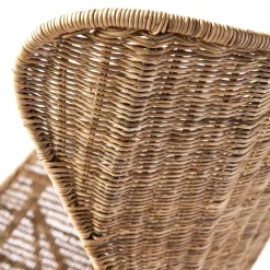 La Mirage Wing Chair