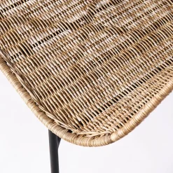 La Mirage Wing Chair