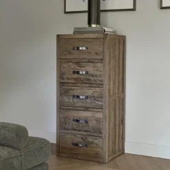 Ladekast Connaught, M