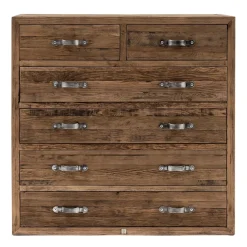 Ladekast Connaught, XL