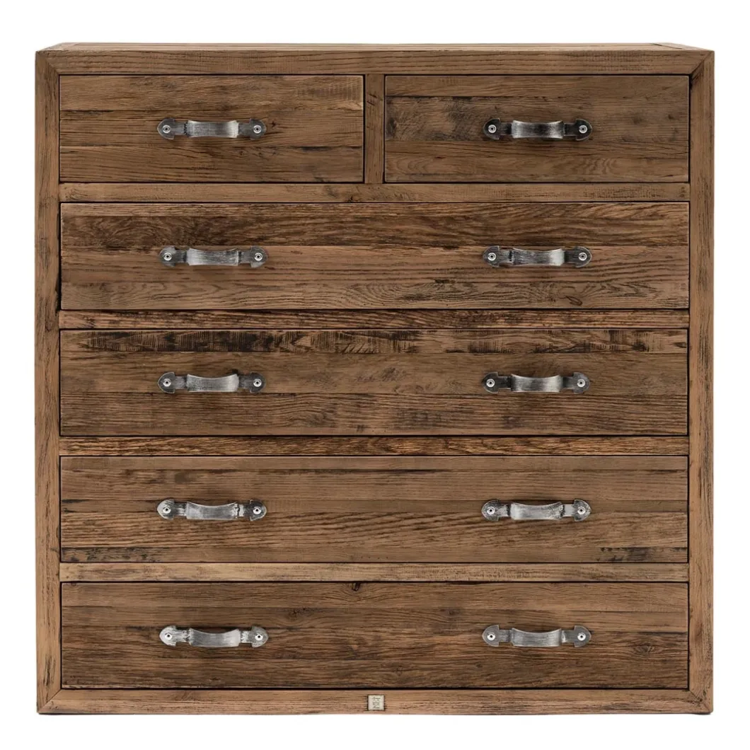 Ladekast Connaught, XL