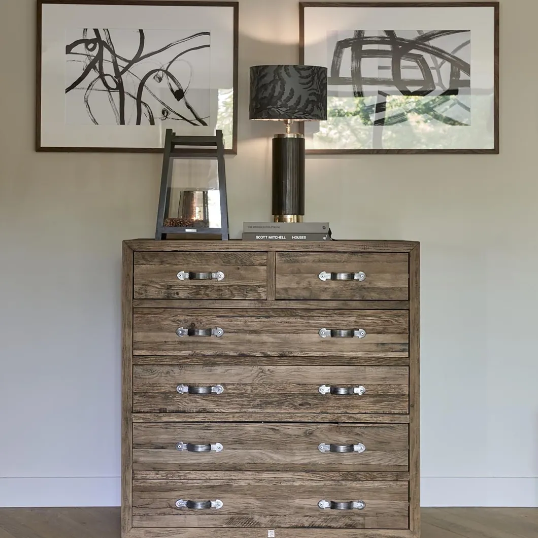 Ladekast Connaught, XL