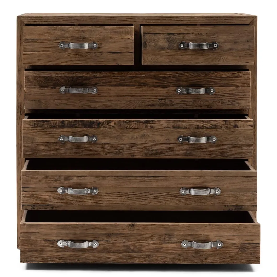 Ladekast Connaught, XL