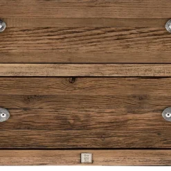 Ladekast Connaught, XL