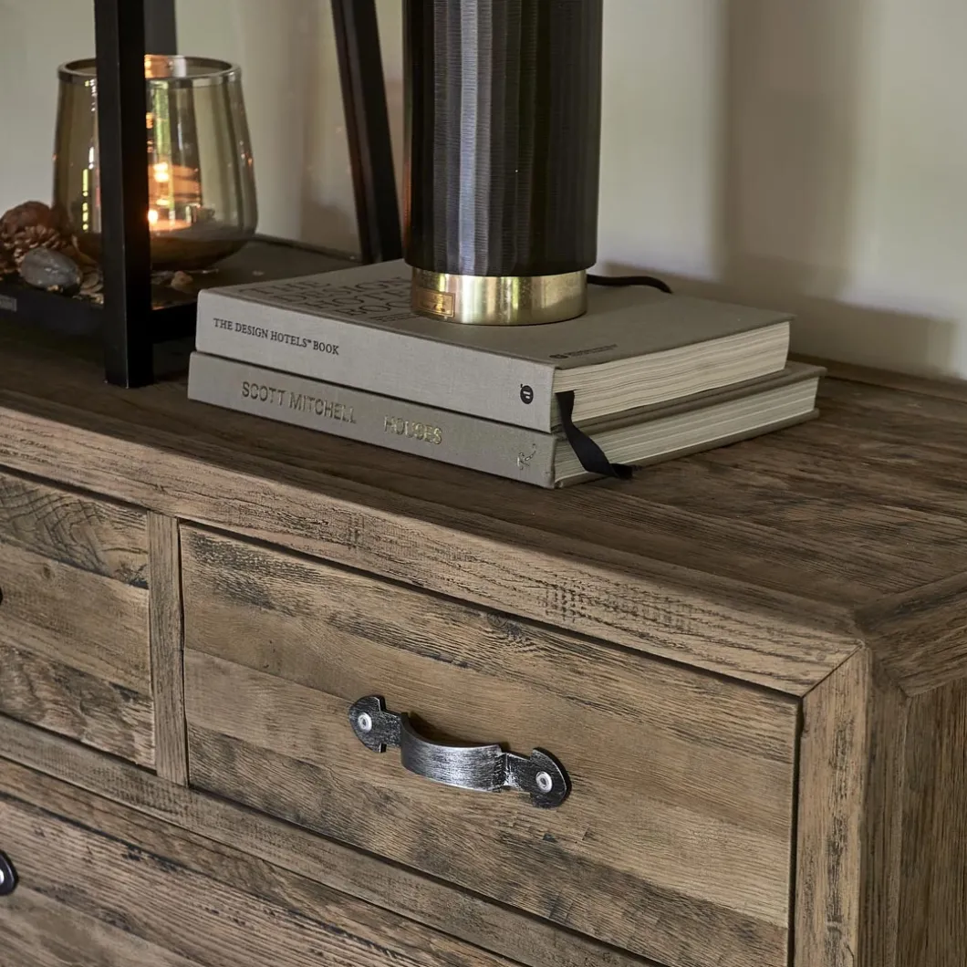 Ladekast Connaught, XL