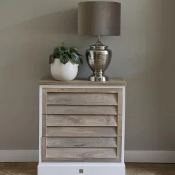 Ladekast Pacifica, L