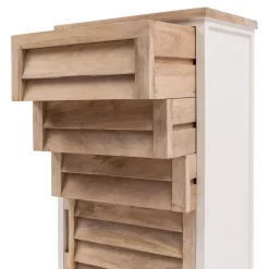 Ladekast Pacifica, S