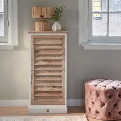 Ladekast Pacifica, S