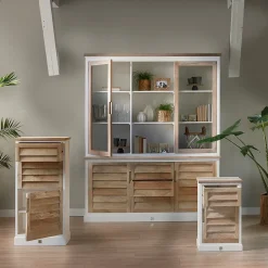 Ladekast Pacifica, S