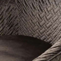 Lincoln DAC Plain Vel III Anthra