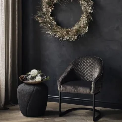 Lincoln DAC Plain Vel III Anthra