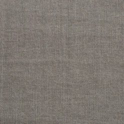 Love Seat Lennox, Stone, Washed Cotton