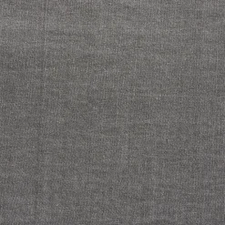 Loveseat Carlton, Grey, Washed Cotton