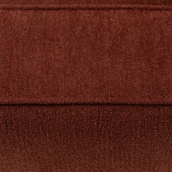 Loveseat Como, Bruin