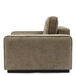 Loveseat Como, Shiny Dessert, Regent Weave