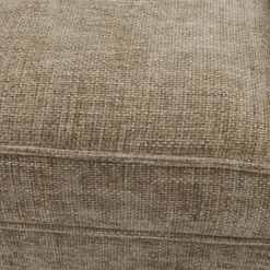 Loveseat Como, Shiny Dessert, Regent Weave