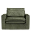 Loveseat Continental, Ivy, Velvet
