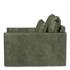 Loveseat Continental, Ivy, Velvet