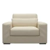 Loveseat Kingsroad, Flanders Flax,