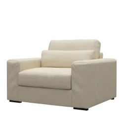 Loveseat Kingsroad, Flanders Flax,