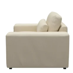 Loveseat Kingsroad, Flanders Flax,