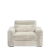 Loveseat Kingsroad, Polar Bear,