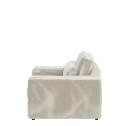 Loveseat Kingsroad, Polar Bear,