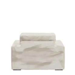 Loveseat Kingsroad, Polar Bear,