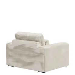 Loveseat Kingsroad, Polar Bear,