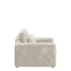 Loveseat Kingsroad, Polar Bear,