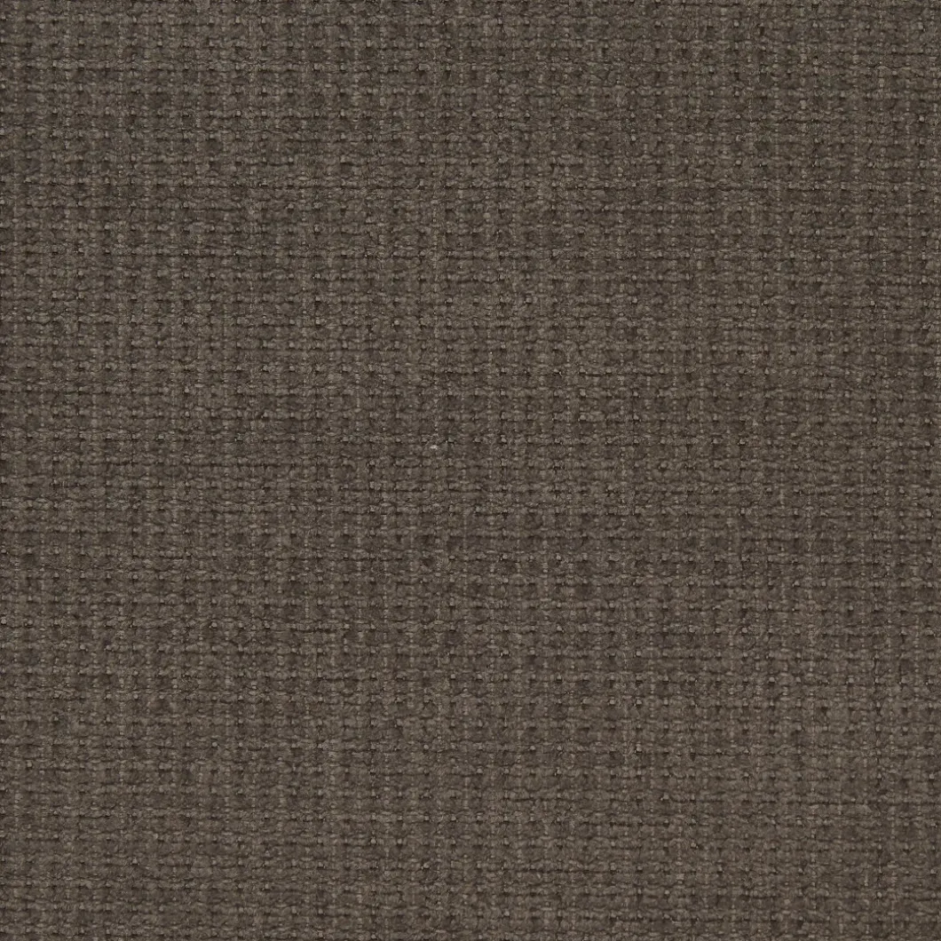 Loveseat Lennox, Bottle Brown, Recycled Weave