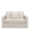 Loveseat Lennox, Chelsea Flax, Celtic Weave