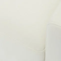 Loveseat Miles, Sparkling White, Copperfield Weave