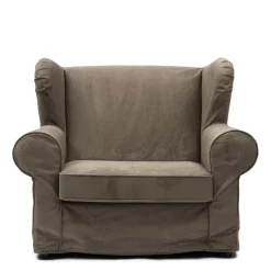 Loveseat Shepherd, Brompton Beige