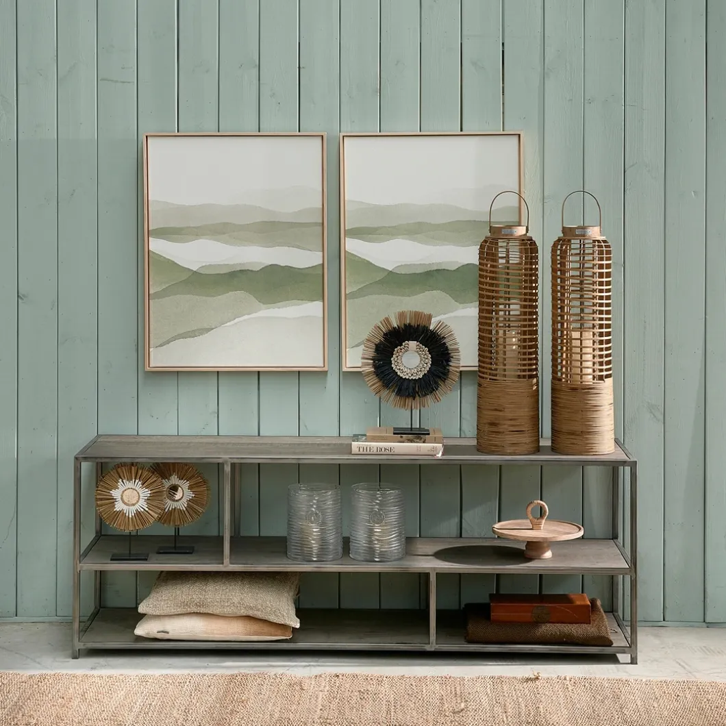 Midtown Flatscreen Dresser