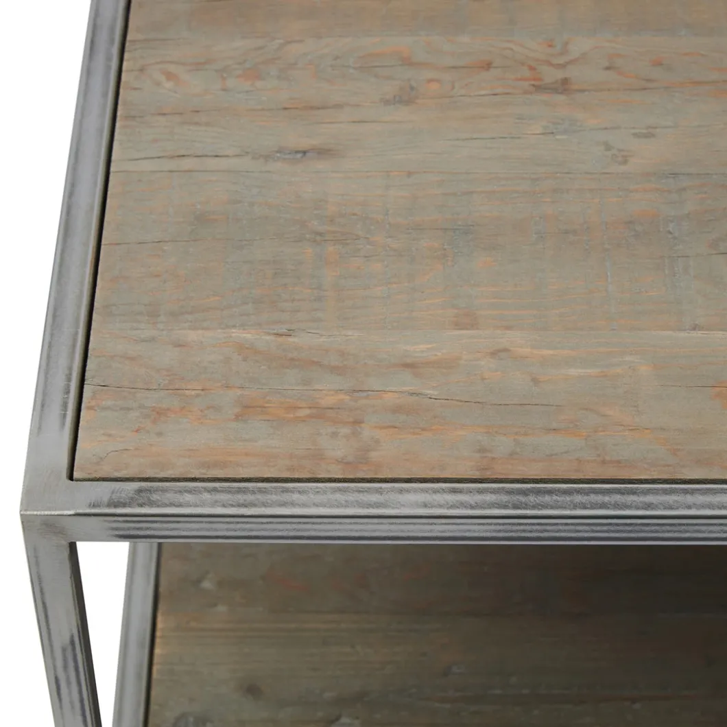 Midtown Flatscreen Dresser