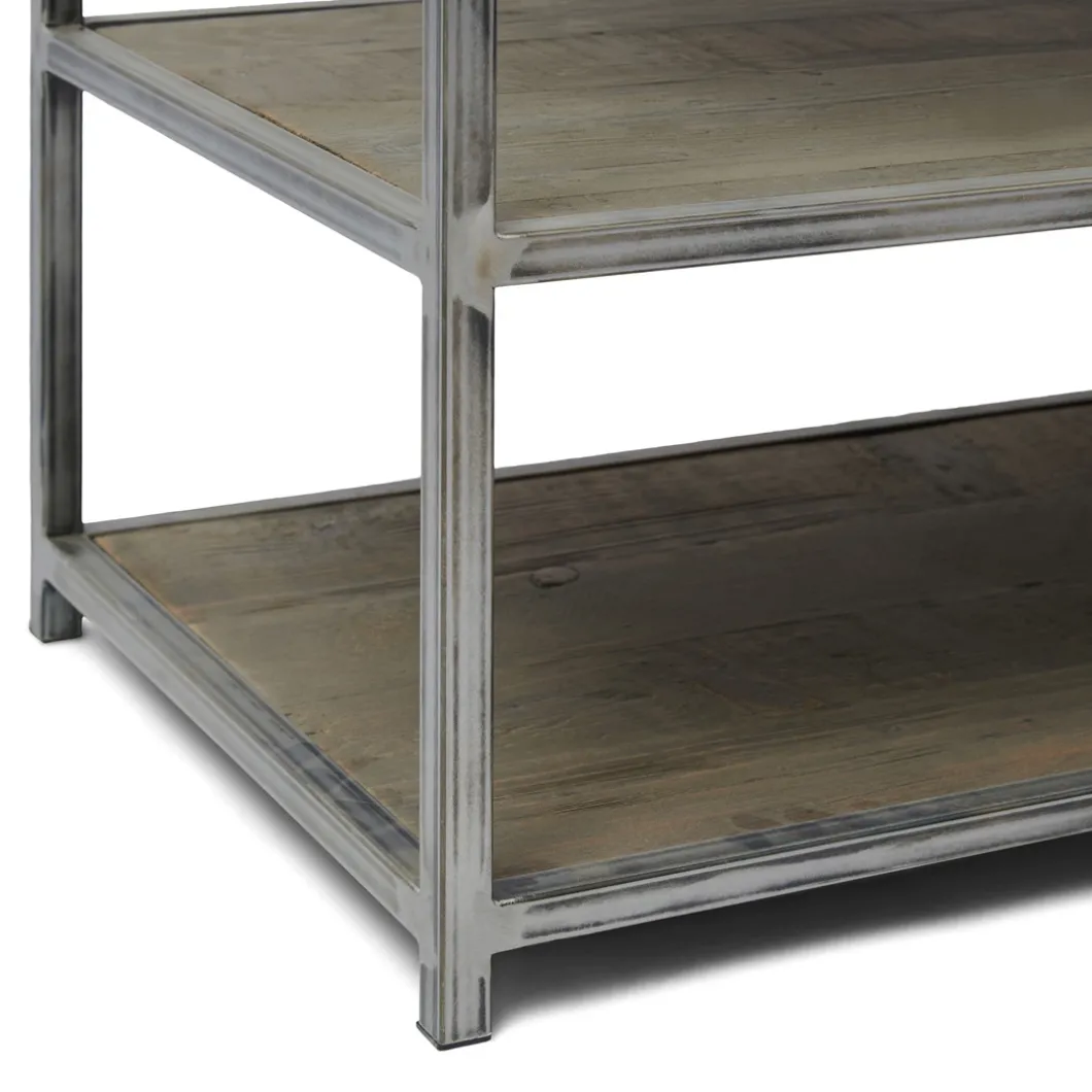 Midtown Flatscreen Dresser