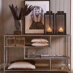 Midtown Side Table, 150x35 cm