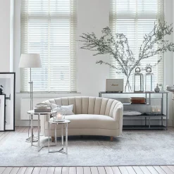 Midtown Side Table, 150x35 cm