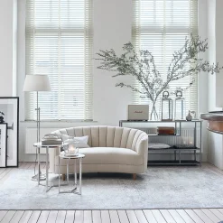 Midtown Side Table, 150x35 cm