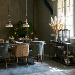 Midtown Side Table, 150x35 cm