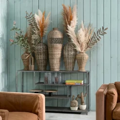 Midtown Side Table, 150x35 cm