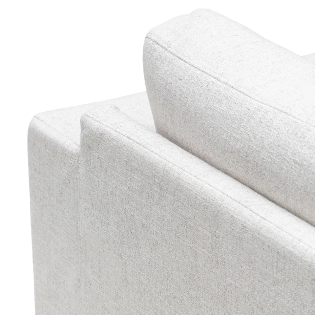 Miles Corner Arm Right AnWhite