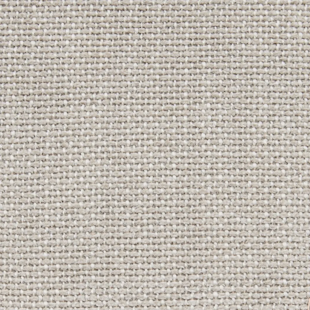 Modulaire Bank Brandon, Center XL, Celtic Weave, Chelsea Flax