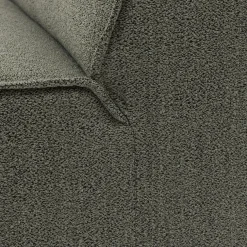 Modulaire Bank The Jagger, Zitelement 95cm, Pale Green