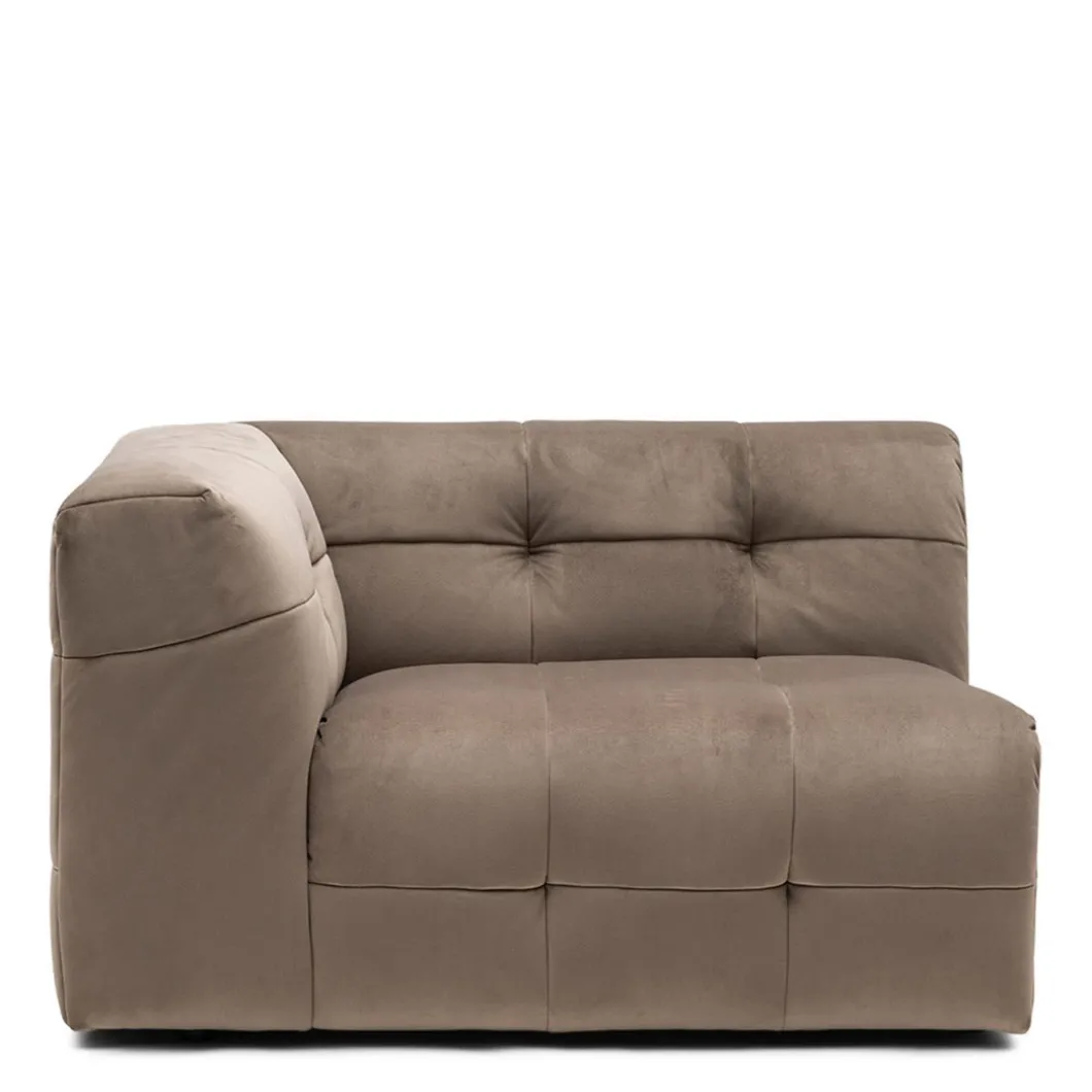 Modulaire Bank The Jones, Zitelement Arm Links, Rich Almond