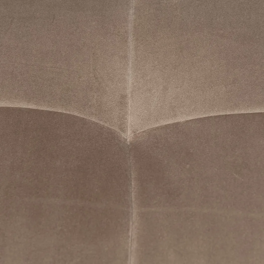 Modulaire Bank The Jones, Zitelement Arm Links, Rich Almond